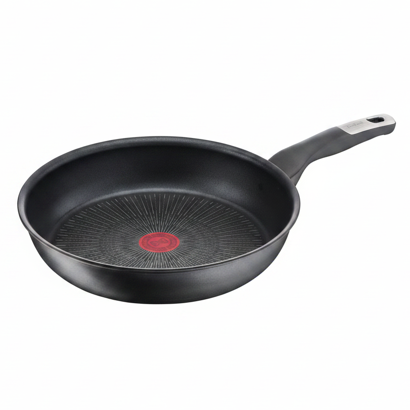 Tefal Unlimited - Koekenpan - Ø32 cm - Geschikt voor Inductie - Anti-aanbaklaag