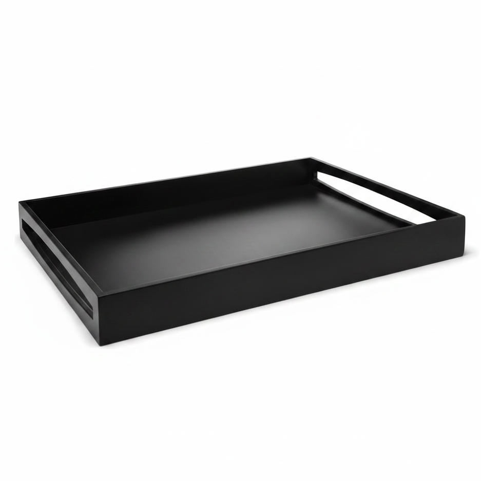 Leopold Vienna - Dienblad rechthoek - 55x40x6cm