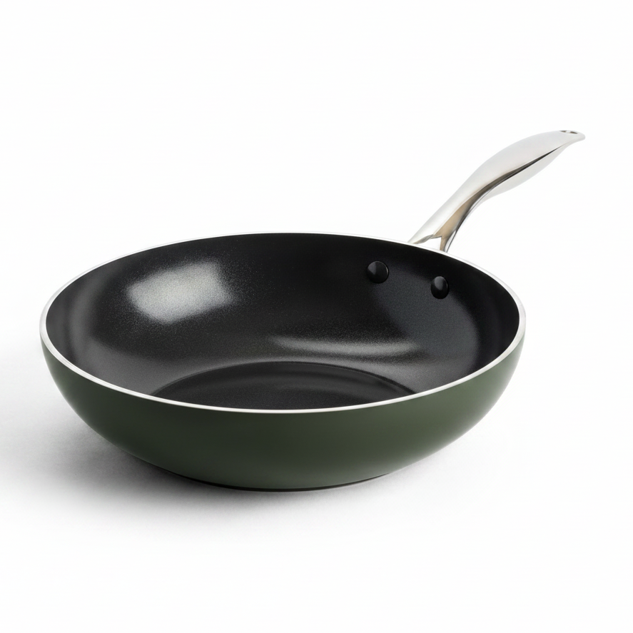 Dagelijkse Kost Wokpan 28cm/3,7L