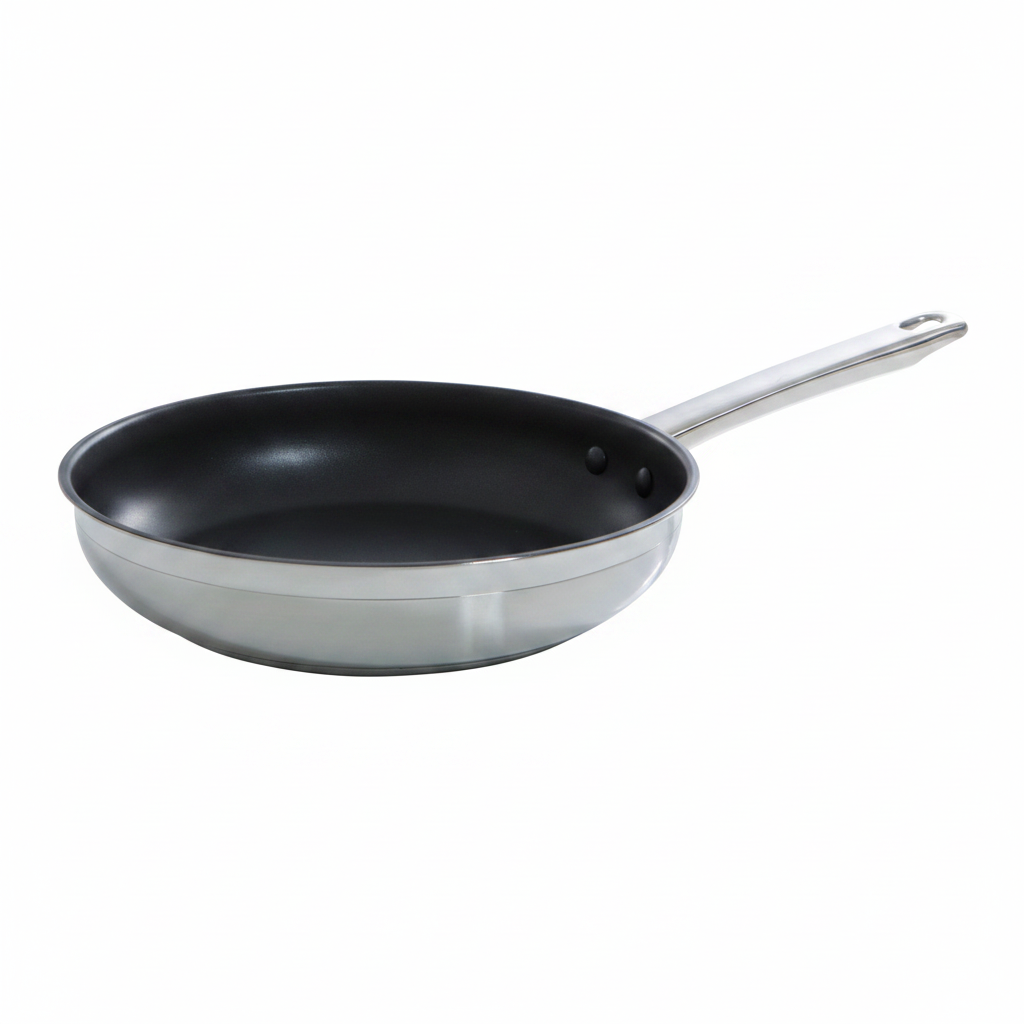 BK Allround Keramische Koekenpan 28cm