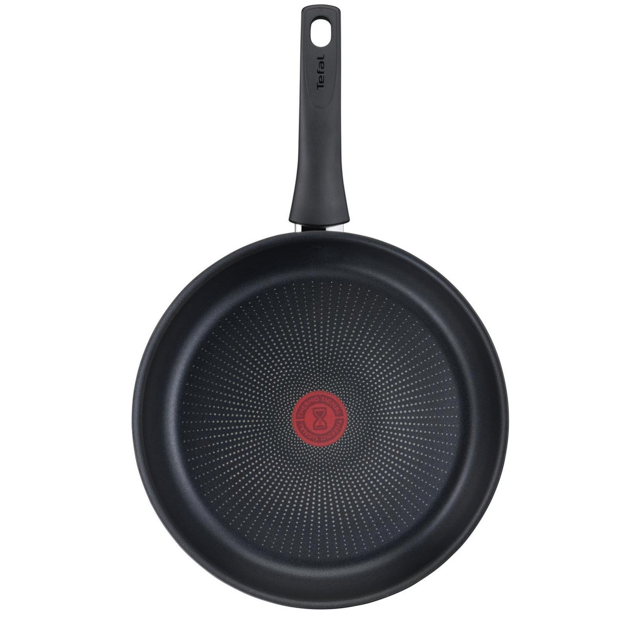 Tefal Easy Chef - Koekenpan - Ø24 cm - Geschikt voor Inductie - Anti-aanbaklaag