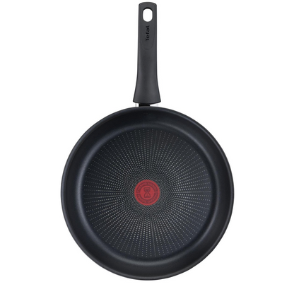 Tefal Easy Chef - Koekenpan - Ø24 cm - Geschikt voor Inductie - Anti-aanbaklaag