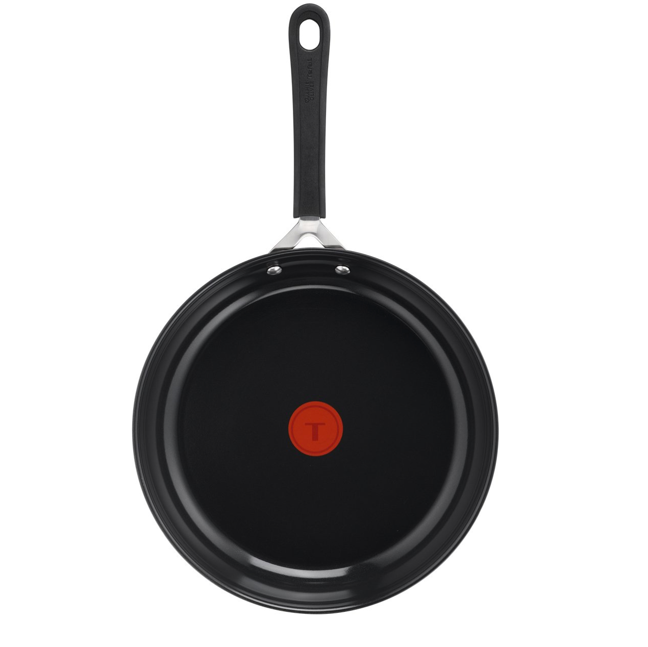 Jamie Oliver by Tefal Easy Cook - Koekenpan - Ø28 cm - Keramisch - PFAS-vrij