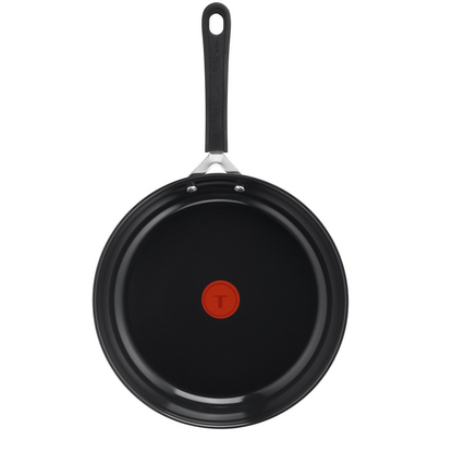 Jamie Oliver by Tefal Easy Cook - Koekenpan - Ø28 cm - Keramisch - PFAS-vrij