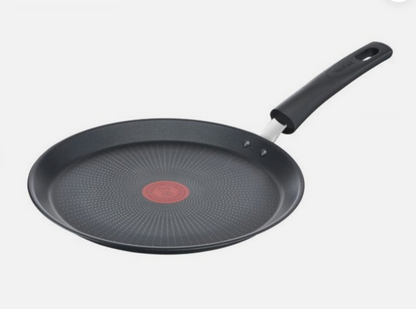 Tefal Easy Chef - Pannenkoekpan - Ø25 cm - Geschikt voor Inductie - Anti-aanbaklaag