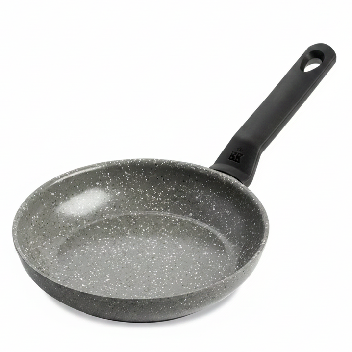 BK Granite Ceramic - koekenpan - Ø20 cm