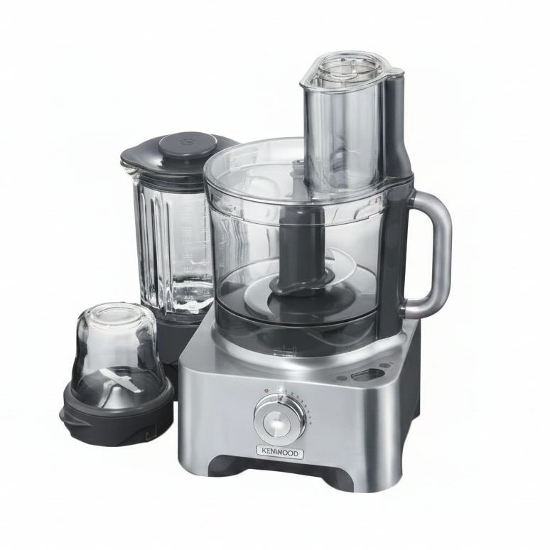 Kenwood - fpm910 - multipro excel 