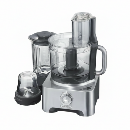 Kenwood - fpm910 - multipro excel 
