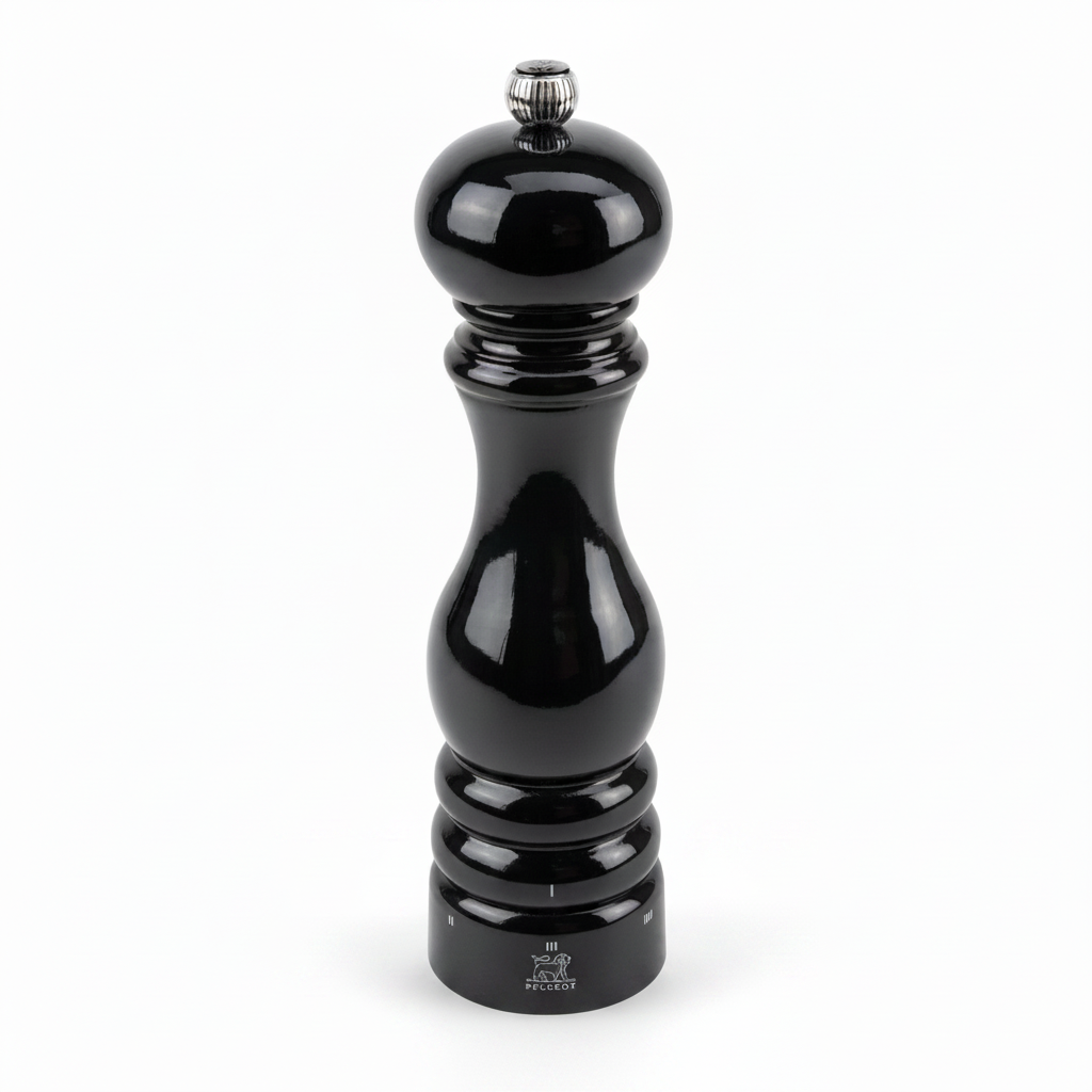 Peugeot Paris Pepermolen 22 cm - Zwart