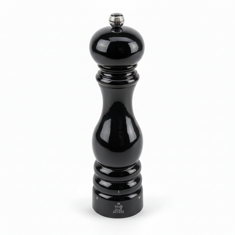 Peugeot Paris Pepermolen 22 cm - Zwart