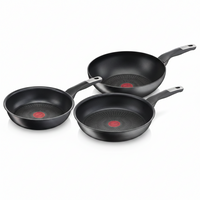 Tefal Unlimited pannenset 3-delig | Retourdeal 52% korting