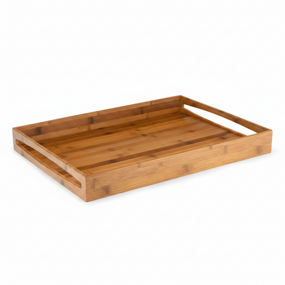 Leopold Vienna dienblad 55x40cm | Retourdeal 50% korting