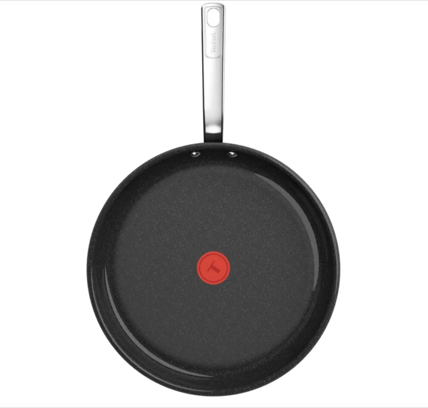 Tefal Experience koekenpan 32cm | Retourdeal 50% korting