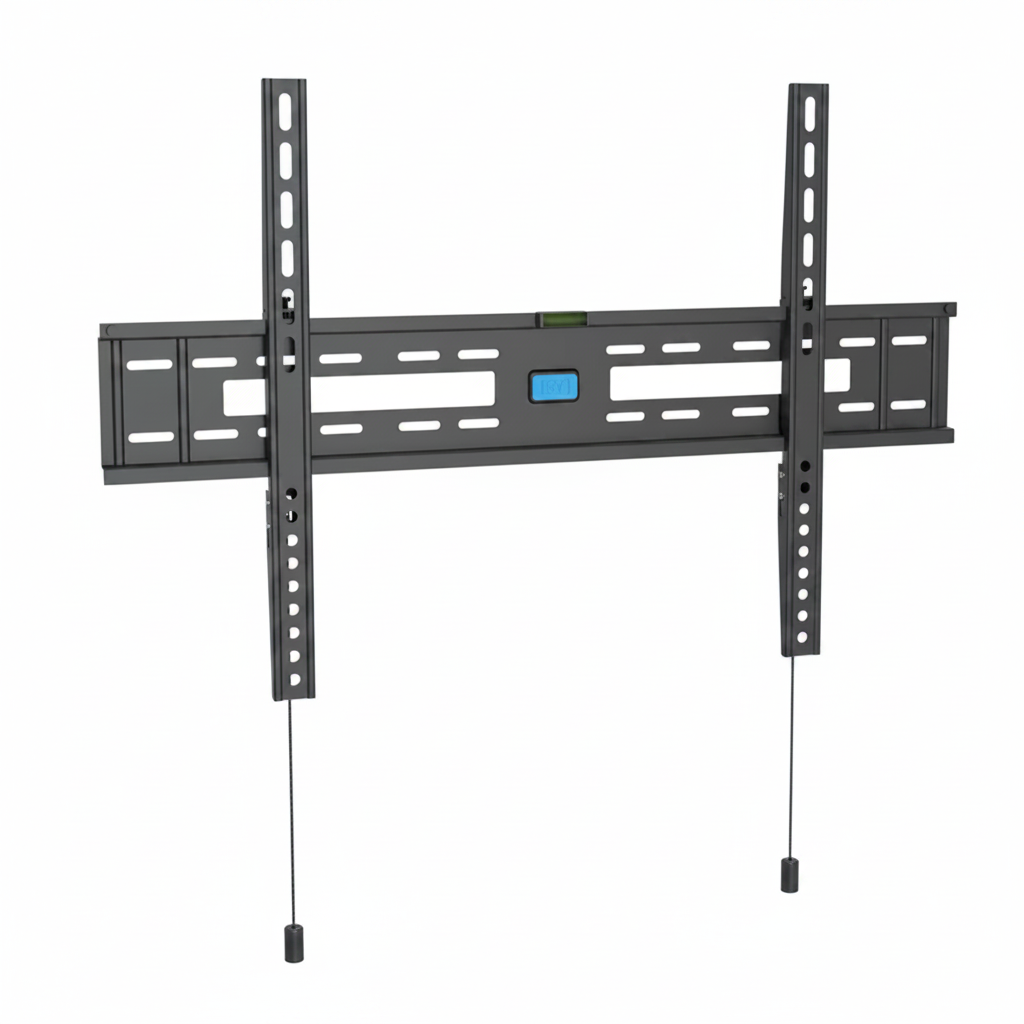 ISY ITV-1200 muurbeugel 32-80 inch | Retourdeal 43% korting
