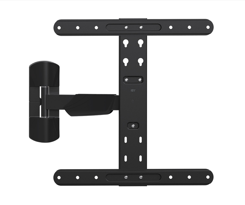 ISY IWB 6100 muurbeugel 32-65 inch | Retourdeal 43% korting