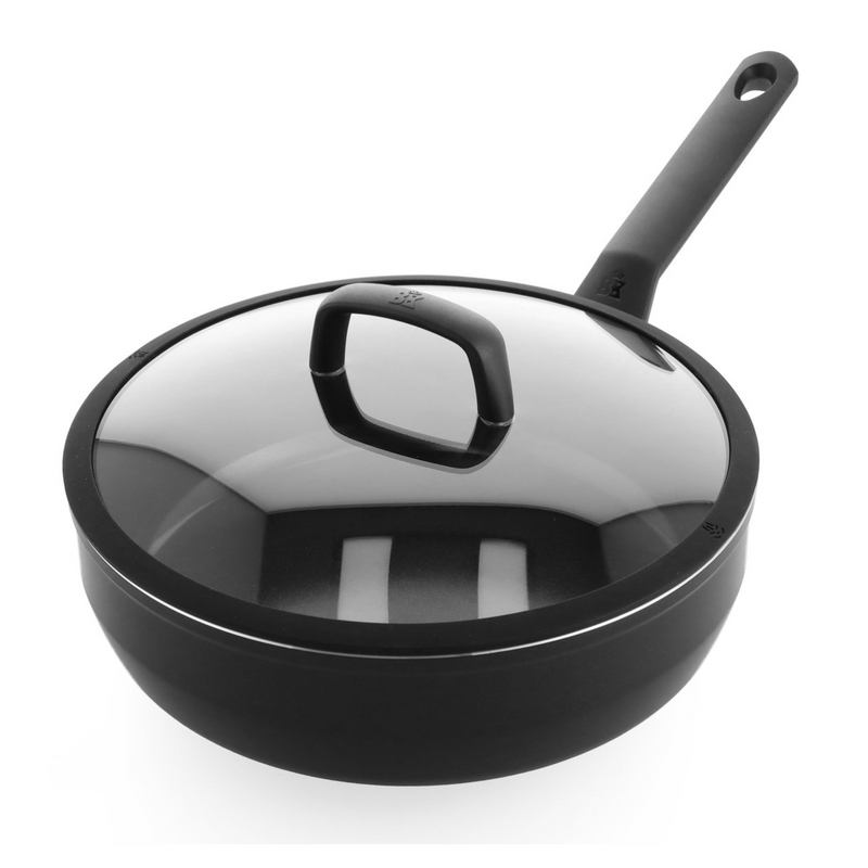 BK Easy Induction hapjespan 28cm | Retourdeal 50% korting