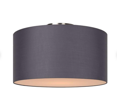 Lucide Coral plafondlamp 45cm | Retourdeal 37% korting
