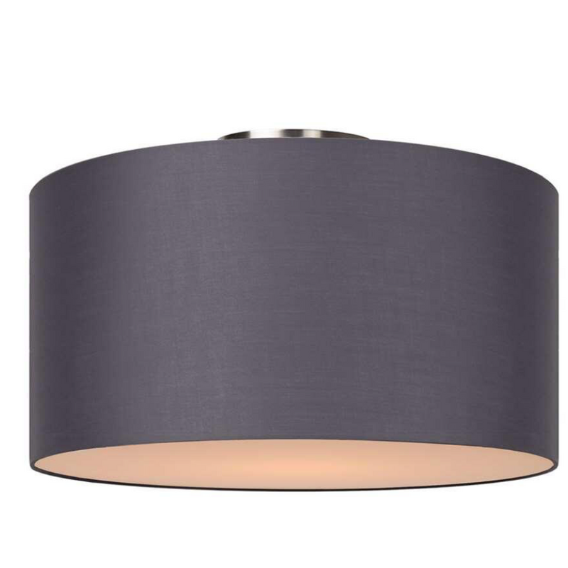 Lucide Coral plafondlamp 45cm | Retourdeal 37% korting