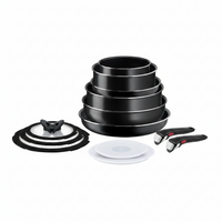 Tefal Ingenio Easy Cook 13-delig | Retourdeal 60% korting
