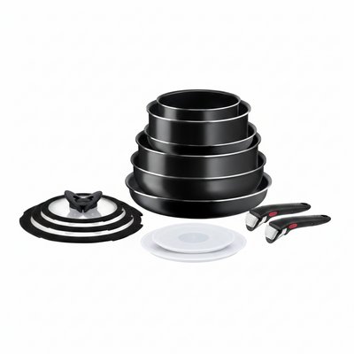 Tefal Ingenio Easy Cook 13-delig | Retourdeal 60% korting