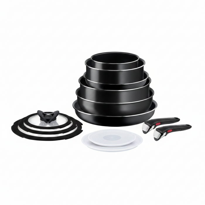 Tefal Ingenio Easy Cook & Clean 13 delig | Retourdeal 30%