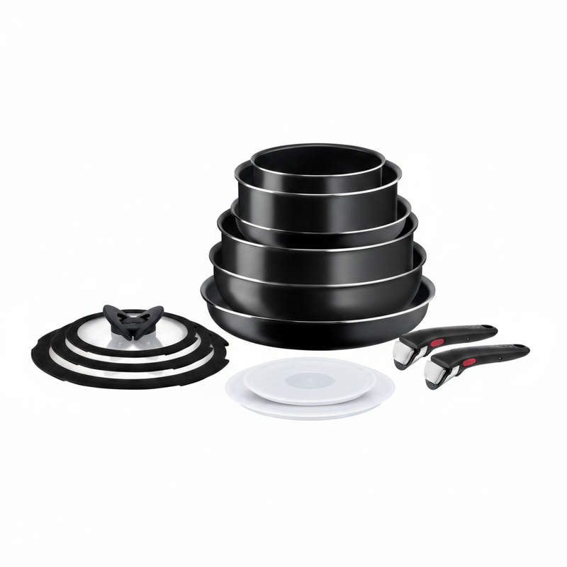 Tefal Ingenio Easy Cook 13-delig | Retourdeal 60% korting