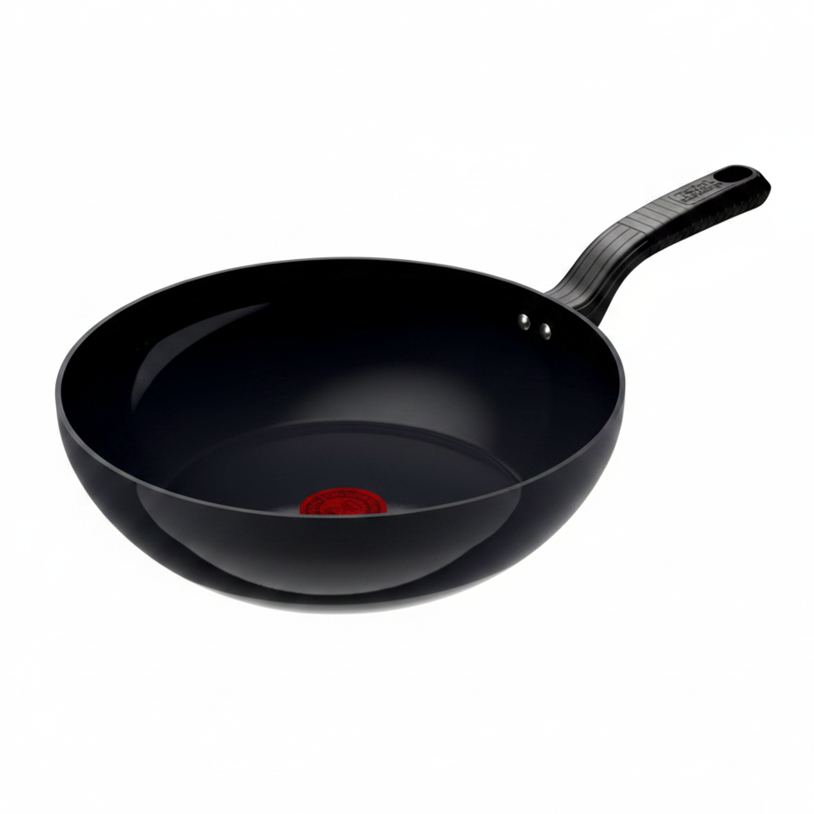 Tefal Cook & Change wokpan 28cm | Retourdeal 50% korting