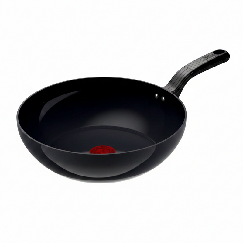 Tefal Cook & Change wokpan 28cm | Retourdeal 50% korting