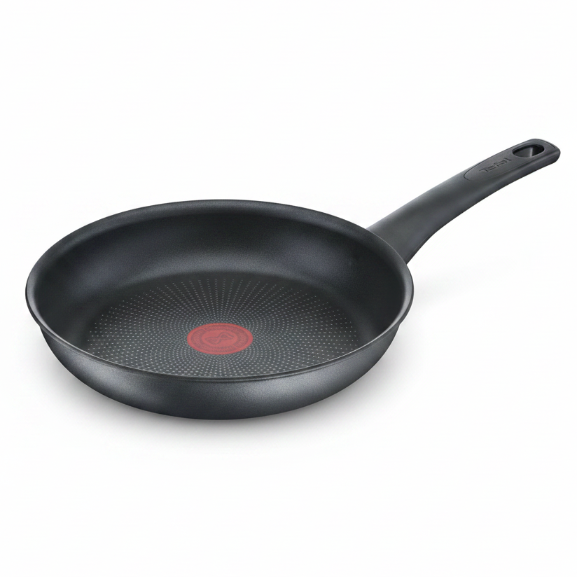 Tefal Easy Chef koekenpan 28cm | Retourdeal 39% korting