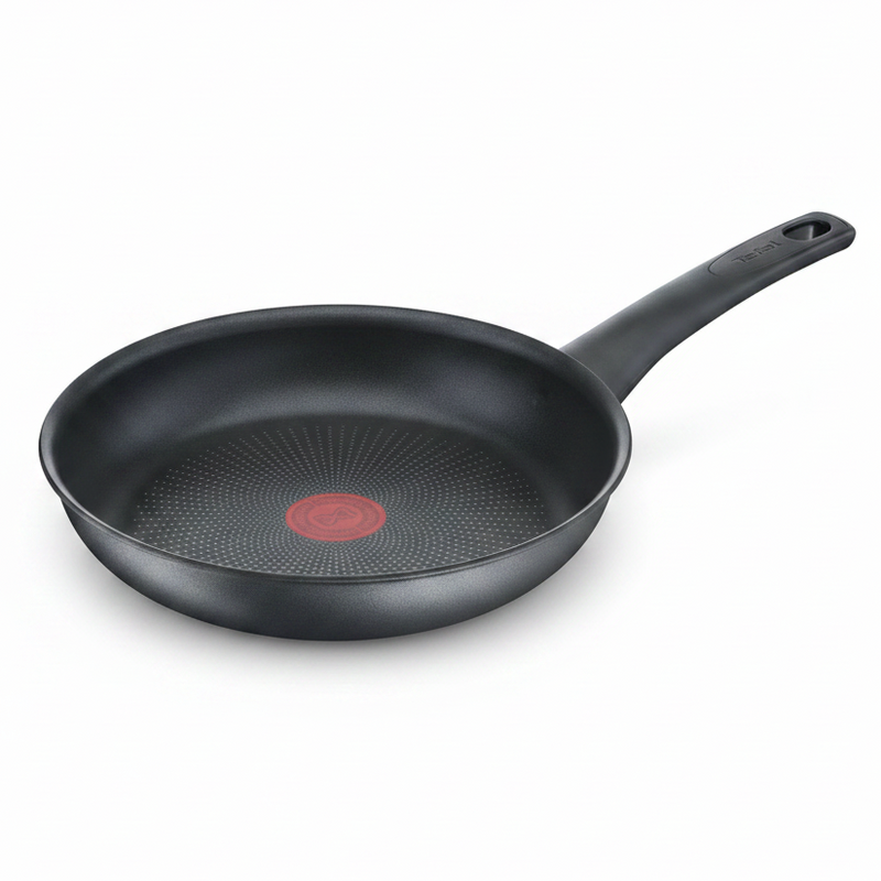 Tefal Easy Chef koekenpan 28cm | Retourdeal 39% korting