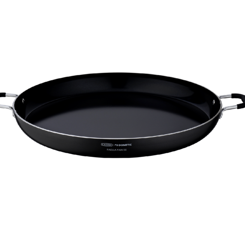 CADAC Dometic Paella Pan 50 Keramische Coating | Retourdeal – extra afbeelding