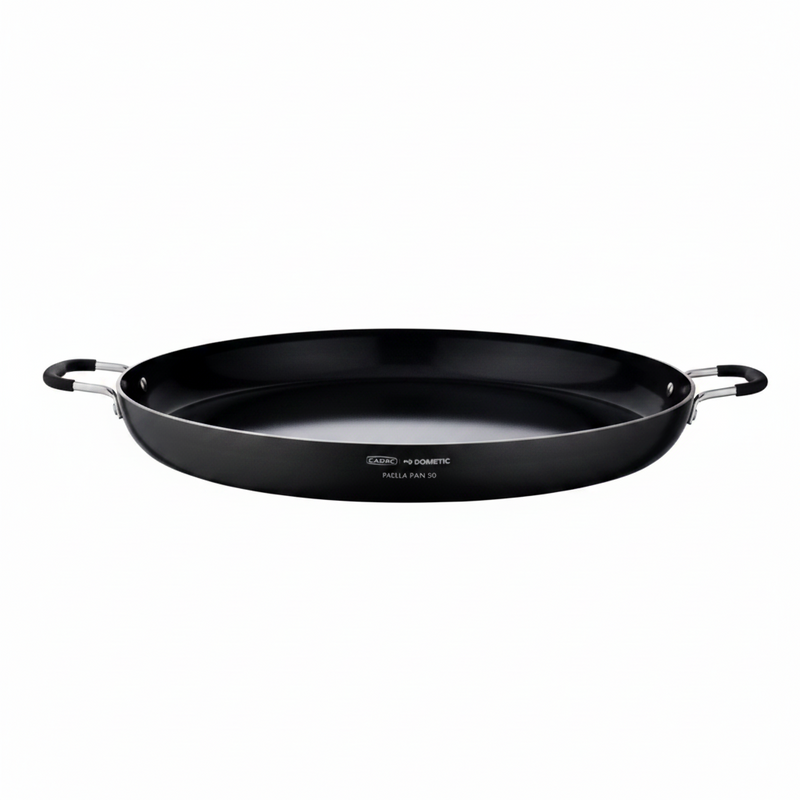 CADAC Dometic Paella Pan 50 Keramische Coating | Retourdeal