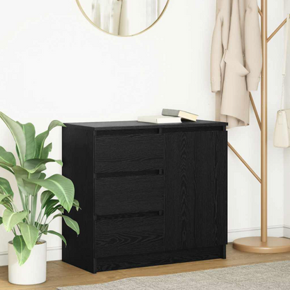 Dressoir Olivier - spaanplaat - met lade