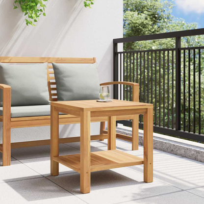 Salontafel Koen - Massief Teakhout