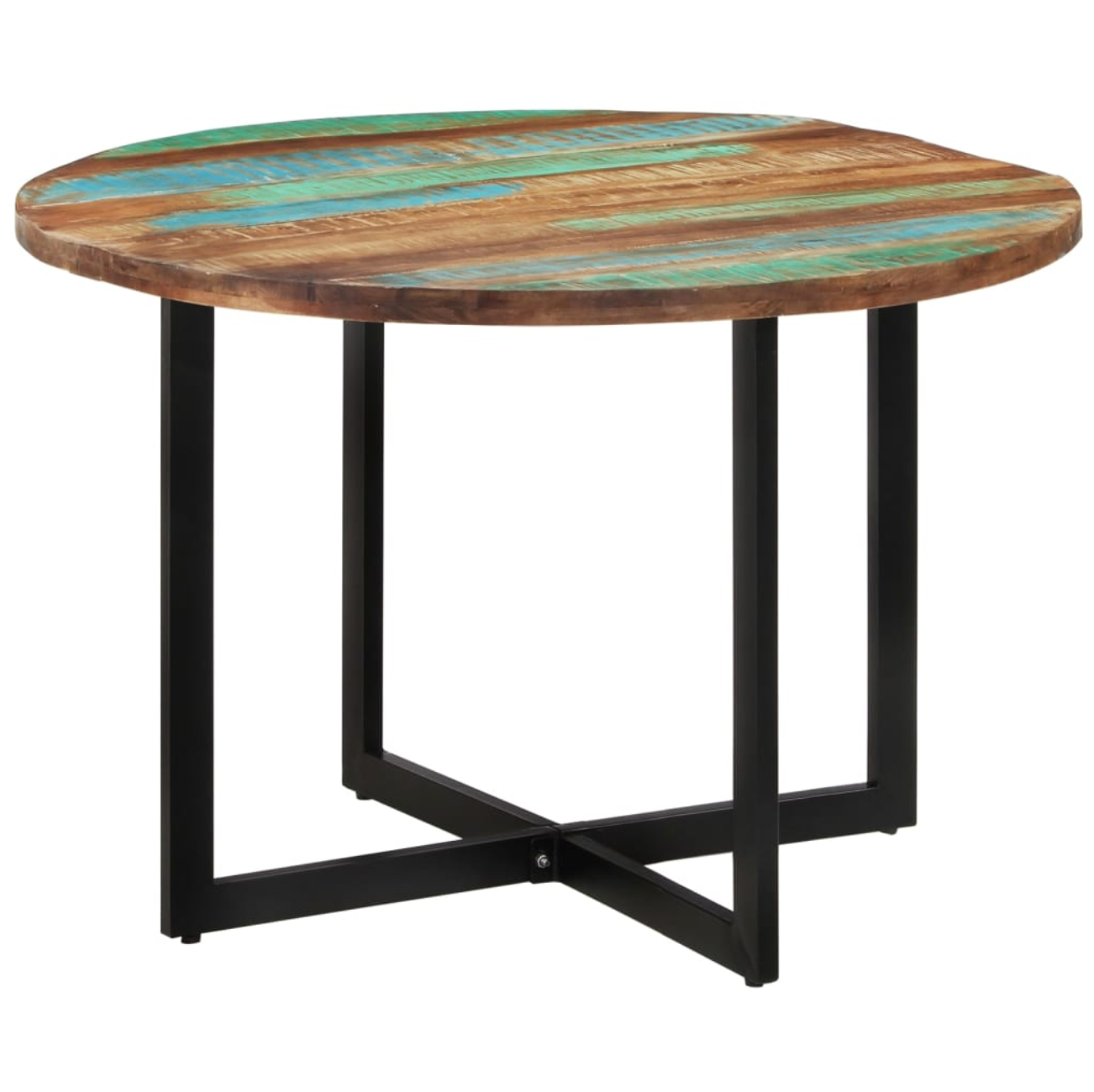 Eettafel Mees - hout