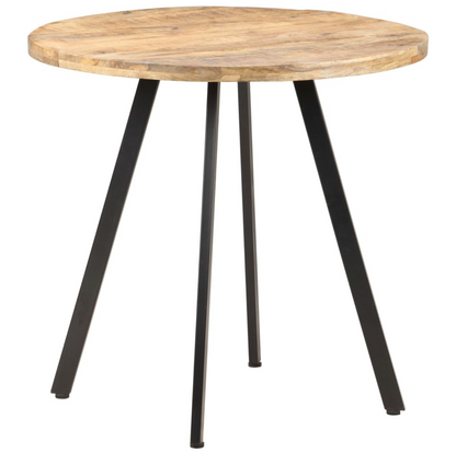 Eettafel Arthur - hout