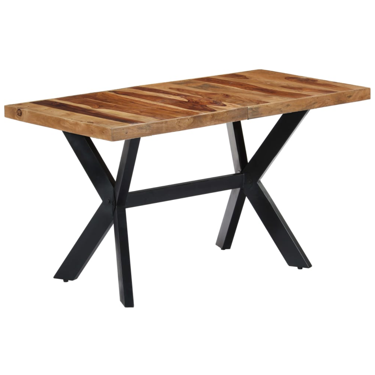 Eettafel Casper - massief hout
