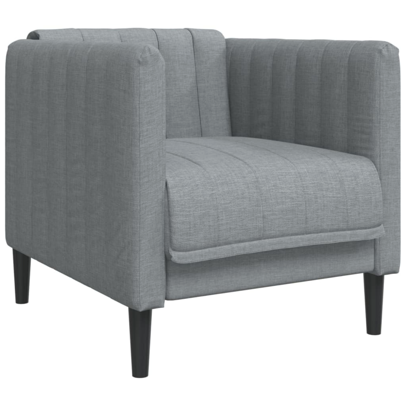 Fauteuil Sophie - linnen