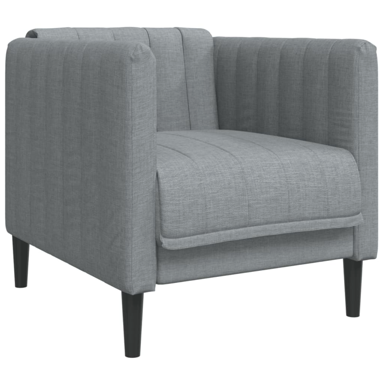 Fauteuil Sophie - linnen