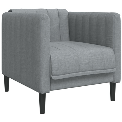 Fauteuil Sophie - linnen