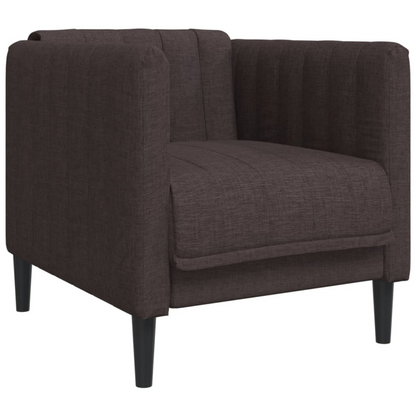 Fauteuil Sophie - linnen