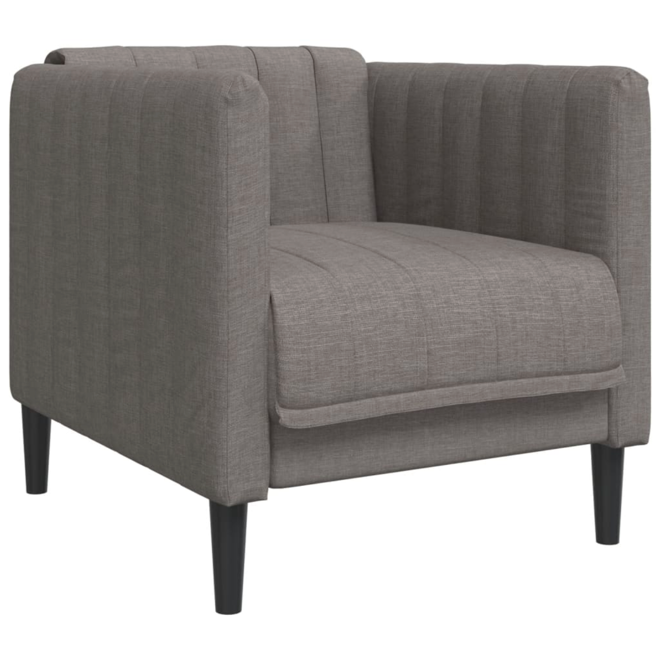 Fauteuil Sophie - linnen