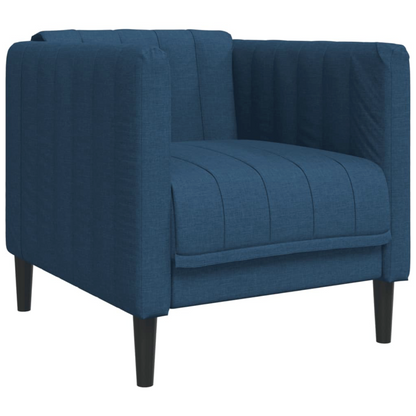 Fauteuil Sophie - linnen