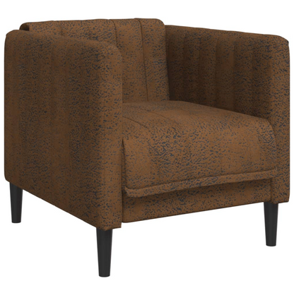 Fauteuil Sophie - linnen