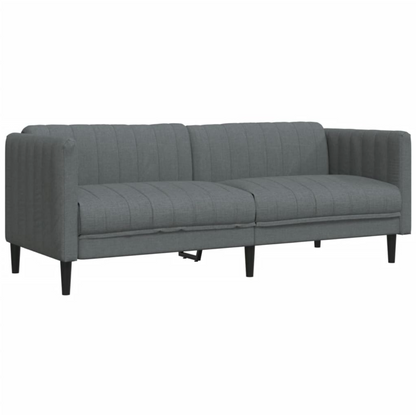 Bank Lynn - 3 zits -stof