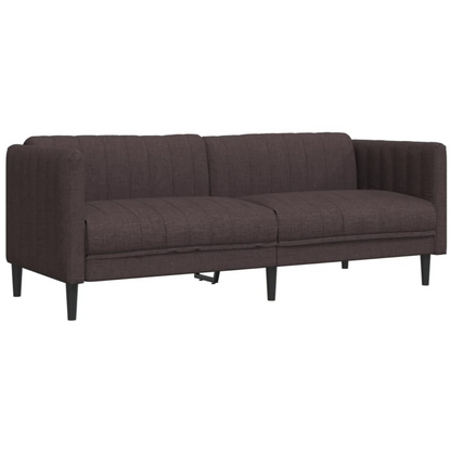 Bank Lynn - 3 zits -stof