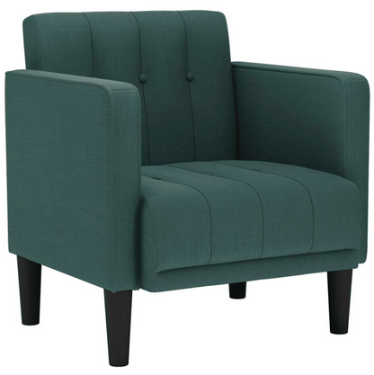 Fauteuil Joost - stof