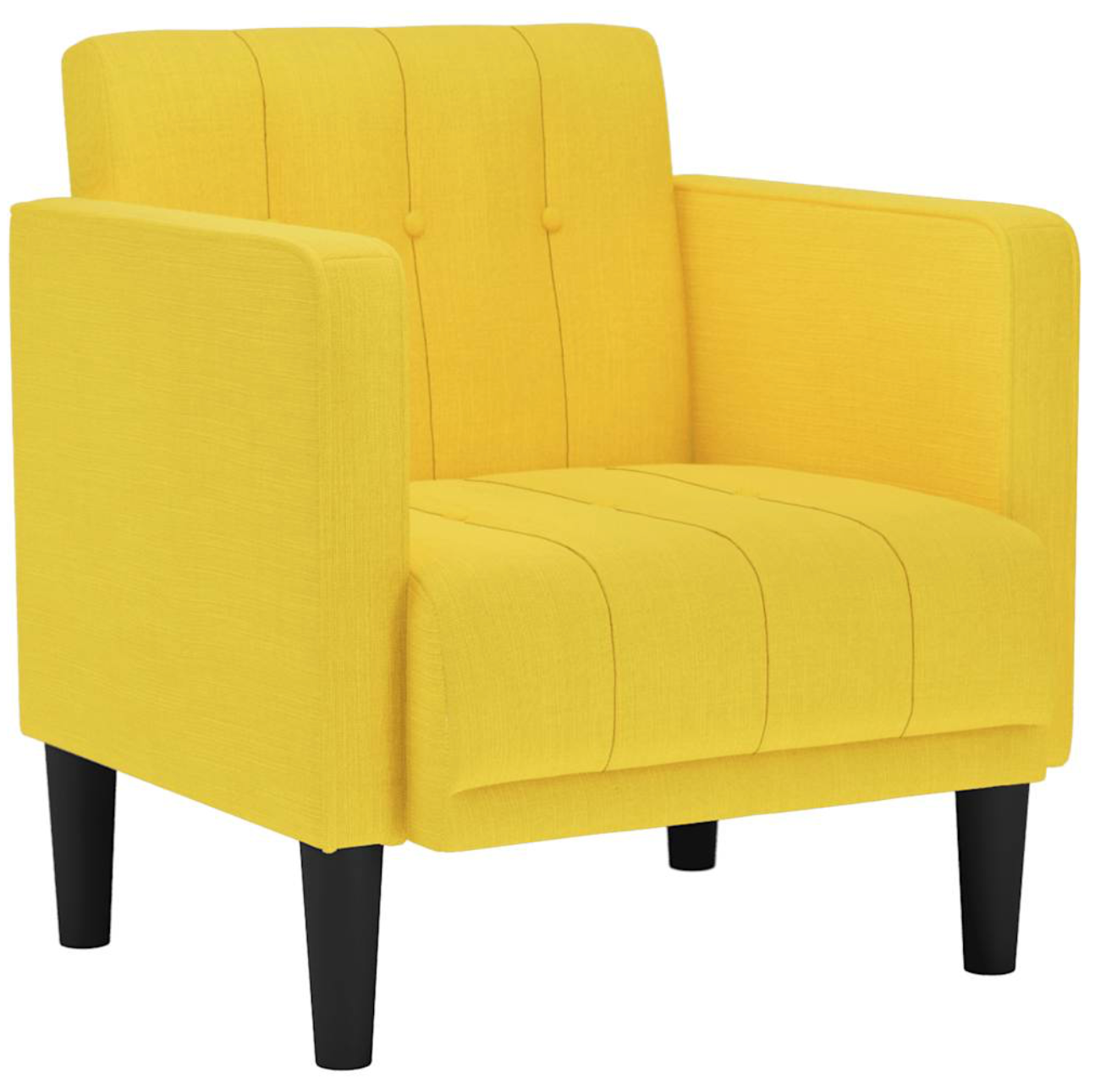 Fauteuil Joost - stof