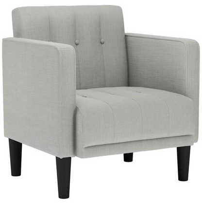 Fauteuil Joost - stof