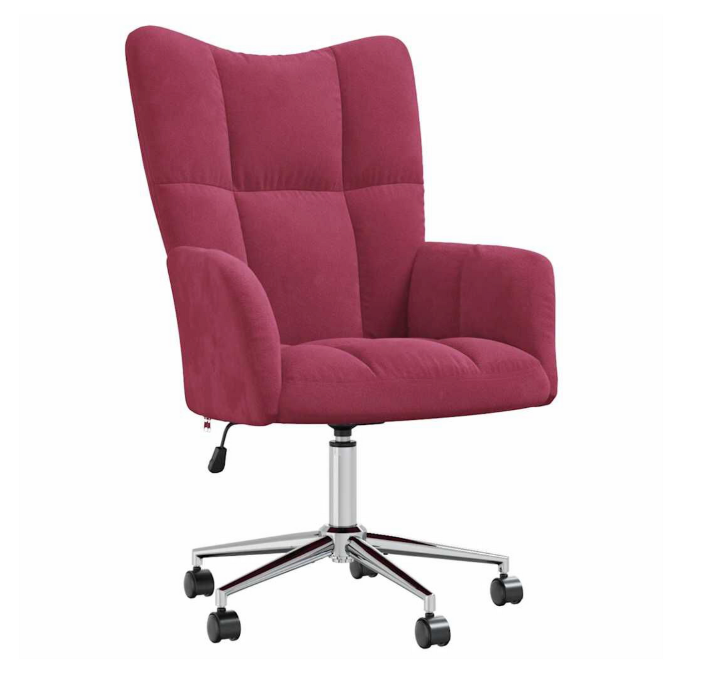 Bureaustoel Finn - Fluweel
